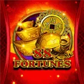 88Fortunes game thumbnail