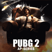PUBG2 game thumbnail