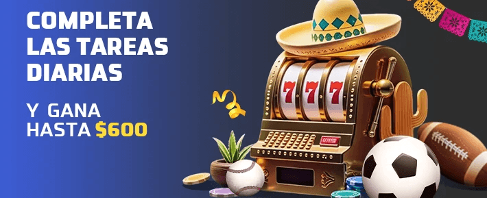 Los Mejores Slots en México